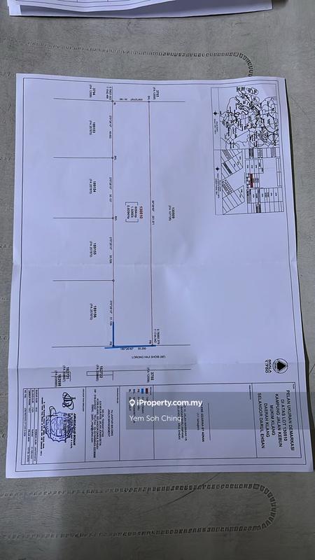Agricultural Land for Rent in Jalan Kebun, Klang by Yem Soh Ching - iProperty.com.my