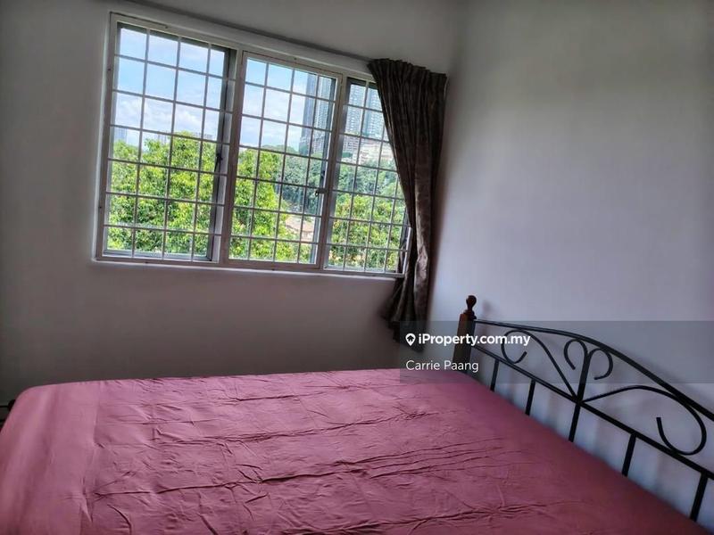 Pangsapuri untuk Disewa di SD Tiara Apartment oleh Carrie Paang - iProperty.com.my