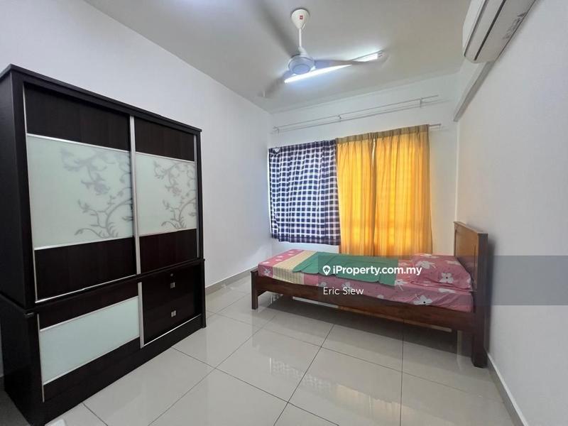 Kondominium untuk Dijual di 1 Razak Mansion oleh Eric Siew - iProperty.com.my