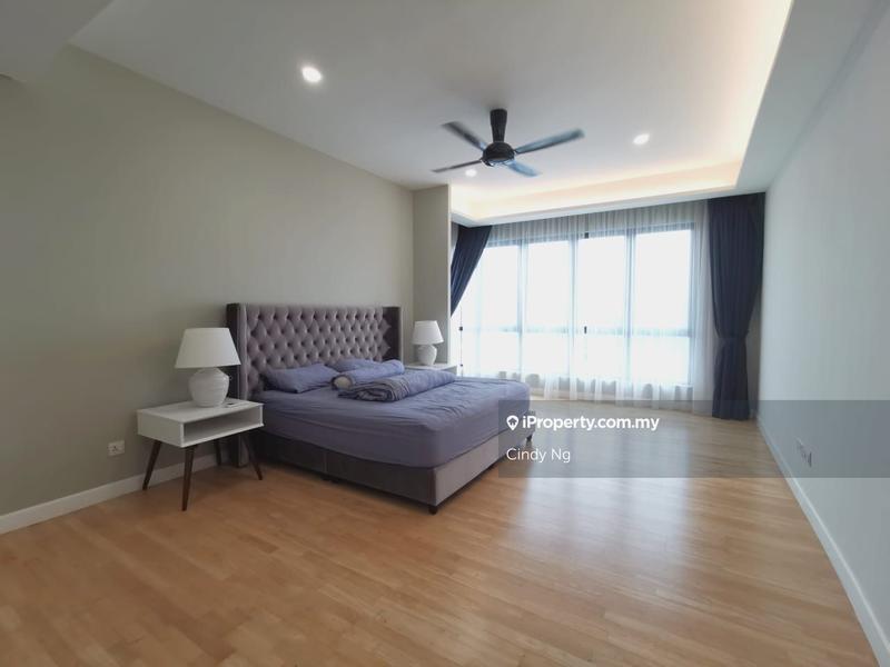 For Rent - Residensi 22