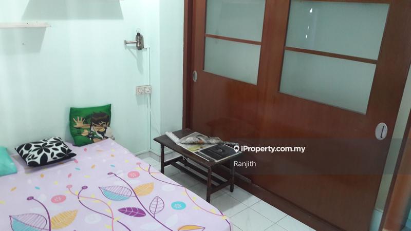 Apartment for Rent in Menara Pelangi by Ranjith - iProperty.com.my