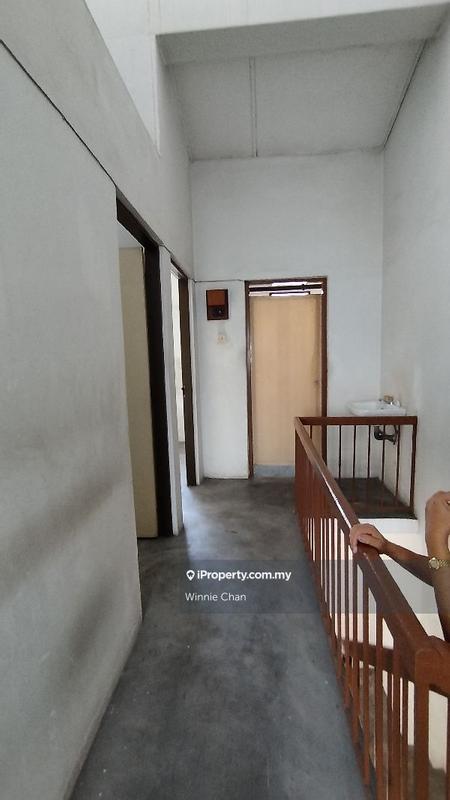 2-storey Terraced House for Sale in Bercham, Ipoh by Winnie Chan - iProperty.com.my