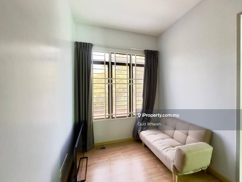 Rumah Berangkai 2 Tingkat untuk Dijual di Ceria Residence, Cyberjaya oleh Qud Ikhwan - iProperty.com.my