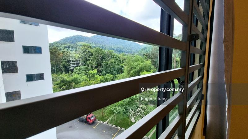 Kondominium untuk Dijual di Ramah Pavilion oleh Eugene Tung - iProperty.com.my