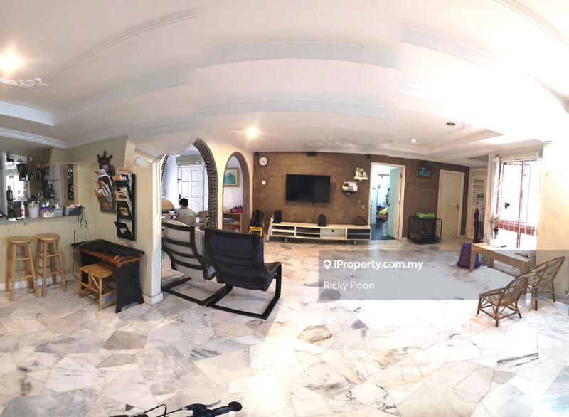 Banglo untuk Dijual di Taman Overseas Union (Taman Oug), Jalan Klang Lama (Old Klang Road) oleh Ricky Poon - iProperty.com.my