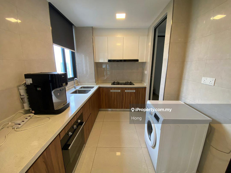 For Sale - Agile Mont Kiara