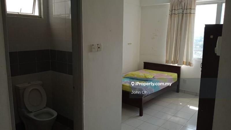 For Sale - Menara Rajawali