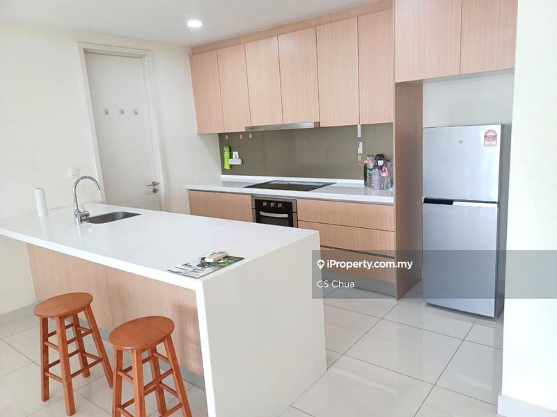 Service Residence for Rent in Pandora @ Tropicana Metropark by CS Chua - iProperty.com.my