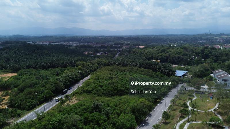 Tanah Pertanian untuk Dijual di Pajam, Mantin oleh Sebastian Yap - iProperty.com.my