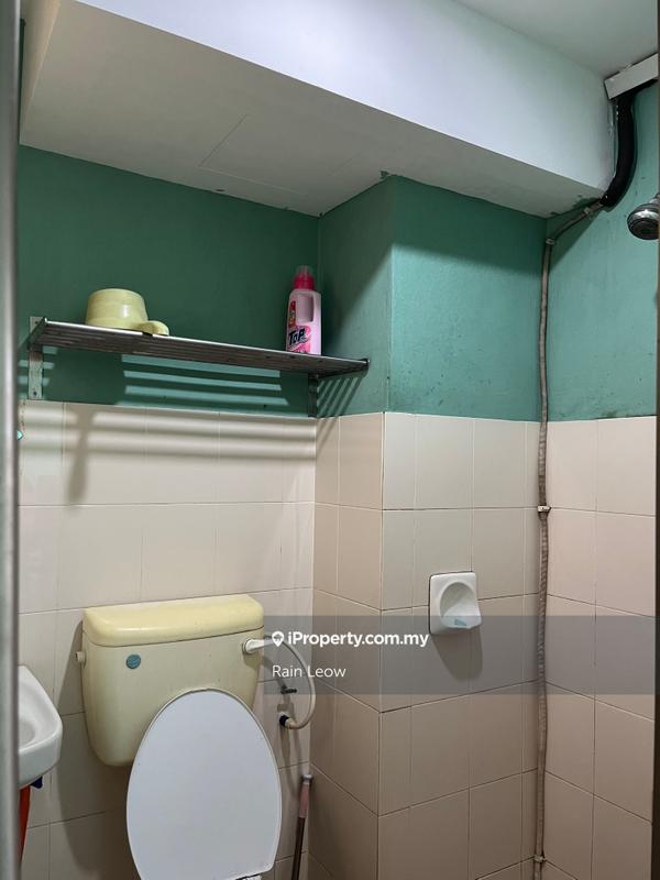 Pangsapuri untuk Dijual di Vista Impiana oleh Rain Leow - iProperty.com.my