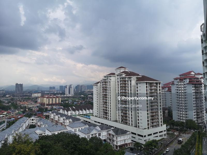 Condominium for Sale in 28 Dutamas by Sharon Ealiana - iProperty.com.my