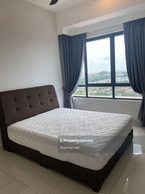 Service Residence for Sale in 8 Kinrara by Teammy Lee - iProperty.com.my