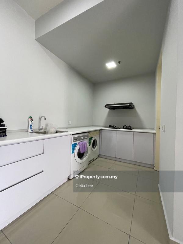 Residensi Servis untuk Dijual di Urban 360 oleh Celia Lee - iProperty.com.my