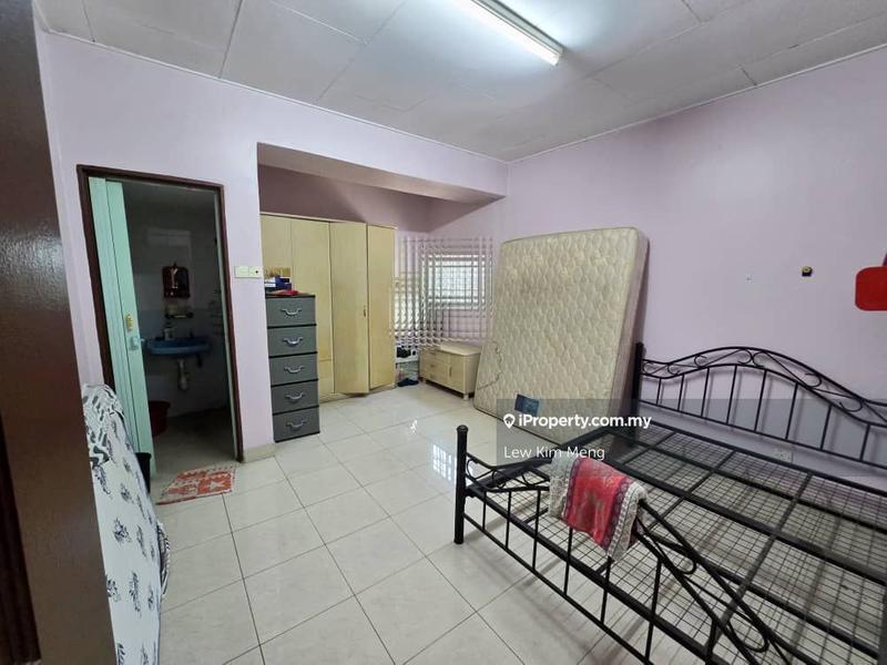 Rumah Berangkai 2 Tingkat untuk Dijual di 28z4m, Kepong oleh Lew Kim Meng - iProperty.com.my