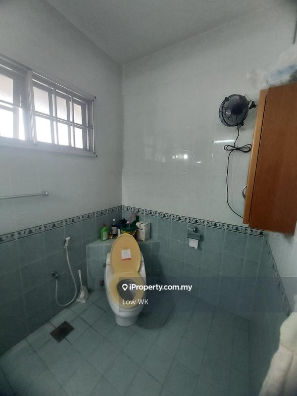 Semi-Detached House for Sale in Taman Overseas Union (Taman Oug), Jalan Klang Lama (Old Klang Road) by Low WK - iProperty.com.my