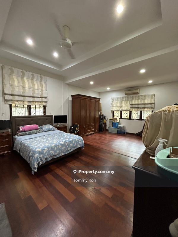Bungalow House for Sale in p7ol4, Kota Damansara by Tommy Koh - iProperty.com.my