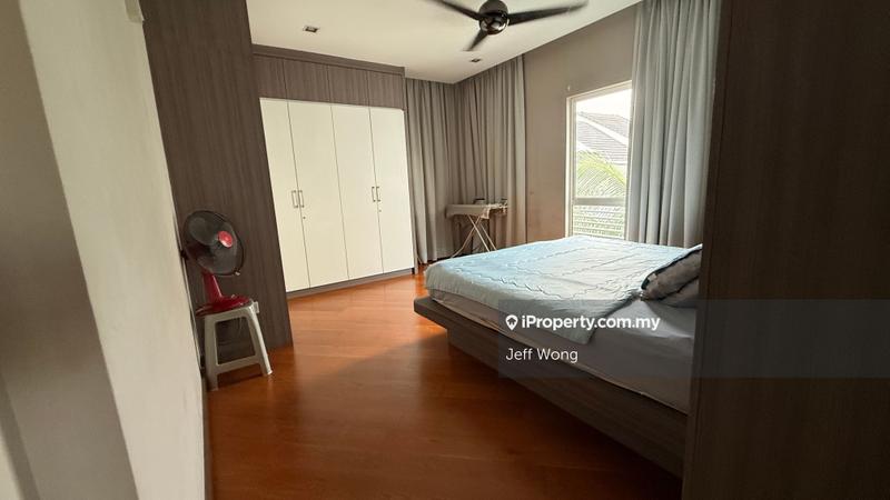 Zero Lot Bungalow for Sale in USJ Heights, Subang Jaya by Jeff Wong - iProperty.com.my