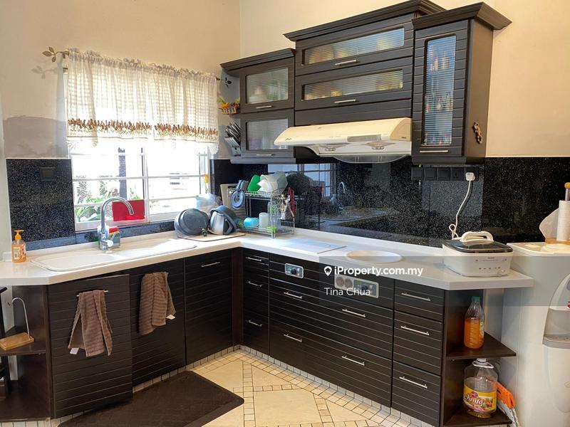 Bungalow House untuk Dijual di Taman Yarl, Jalan Klang Lama (Old Klang Road) oleh Tina Chua - iProperty.com.my