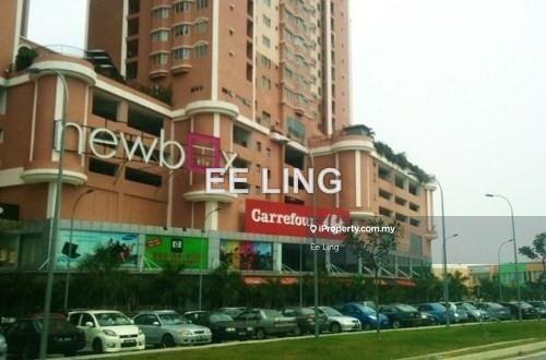 Service Residence for Sale in Rhythm Avenue by Ee Ling - iProperty.com.my