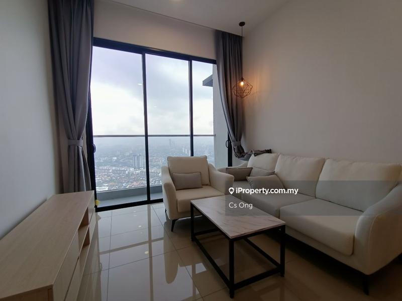 Service Residence for Rent in Lavile Kuala Lumpur by Cs Ong - iProperty.com.my