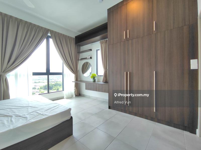 Condominium for Sale in Kingfisher @ Putatan by Alfred Vun - iProperty.com.my