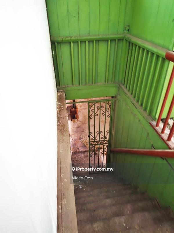 Kedai-Pejabat untuk Dijual di Bandar Taiping, Taiping oleh Aileen Oon - iProperty.com.my
