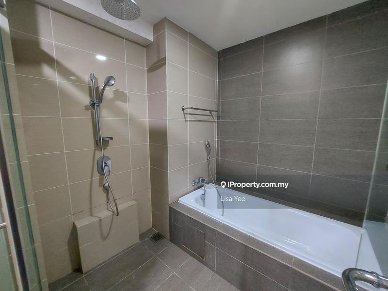 Condominium for Rent in Iskandar Residences by Lisa Yeo - iProperty.com.my