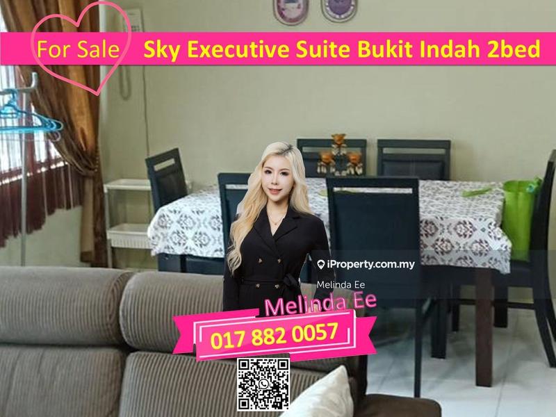 For Sale - The Sky Executive Suites