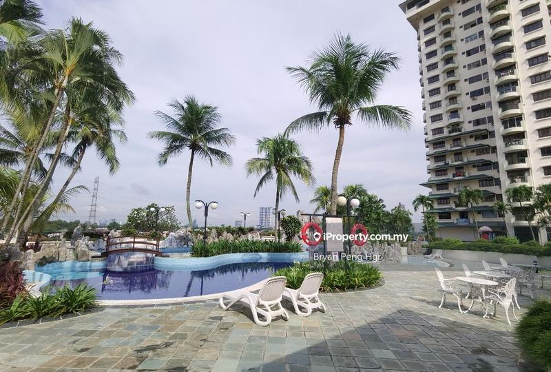Kondominium untuk Dijual di Mutiara Oriental oleh Bryan Peng Hgr - iProperty.com.my
