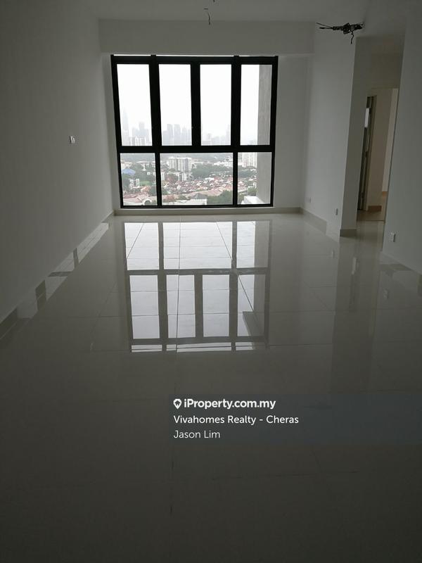 Service Residence for Sale in Shamelin Star by Jason Lim - iProperty.com.my