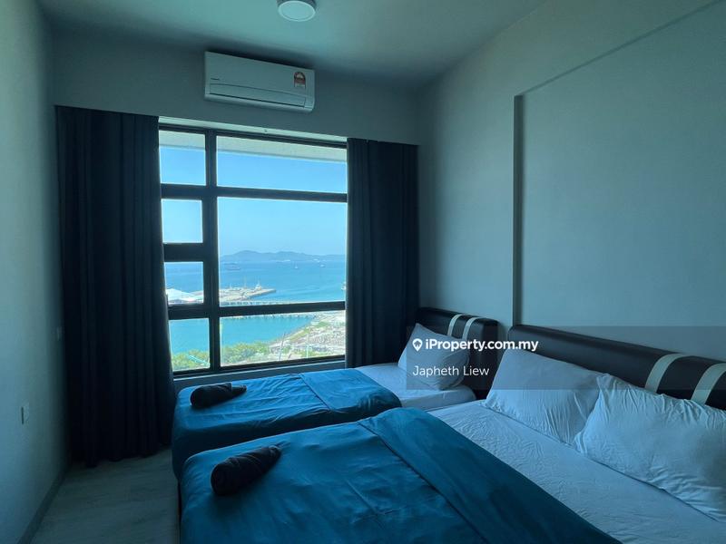 Service Residence for Sale in CityPads @ Jesselton Quay by Japheth Liew - iProperty.com.my