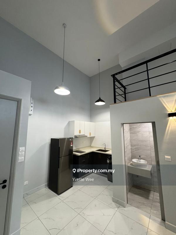 Service Residence for Rent in Arte Cheras by Louis Wee - iProperty.com.my