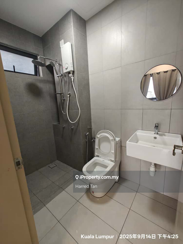 Service Residence for Sale in The Harmony by Harred Tan - iProperty.com.my