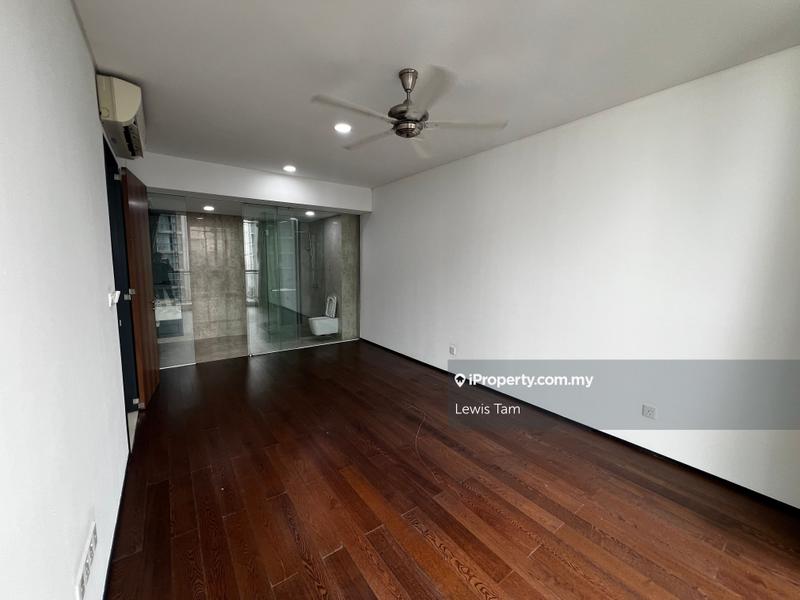 Kondominium untuk Dijual di The Fennel oleh Lewis Tam - iProperty.com.my