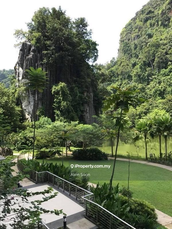 Kondominium untuk Dijual di The Haven oleh Alvin Soon - iProperty.com.my