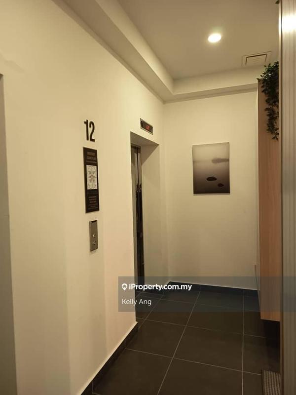 Service Residence for Sale in KL Gateway Residences by Kelly Ang - iProperty.com.my