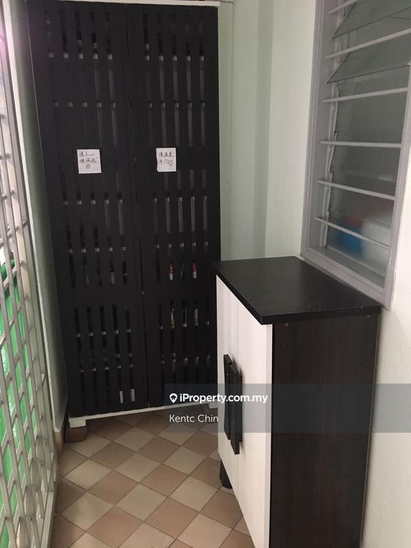 Condominium for Sale in Menara Alpha by Kentc Chin - iProperty.com.my