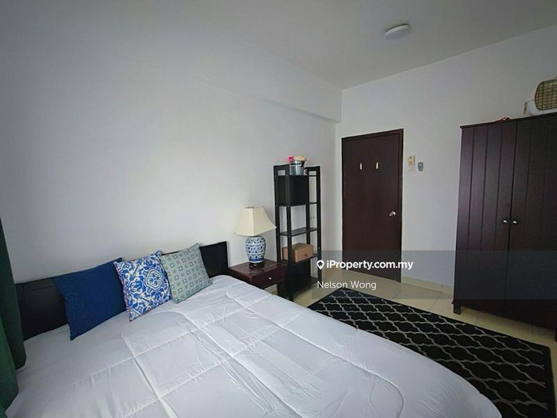 Kondominium untuk Disewa di Fortune Park (Suria Perdana) oleh Nelson Wong - iProperty.com.my