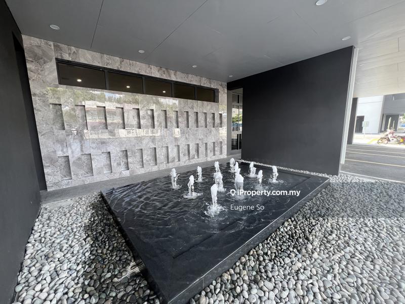 Service Residence for Sale in MIRA at Shorea Park by Eugene So - iProperty.com.my