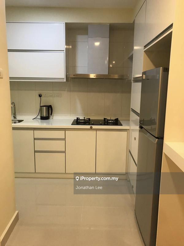 For Rent - Medini Signature