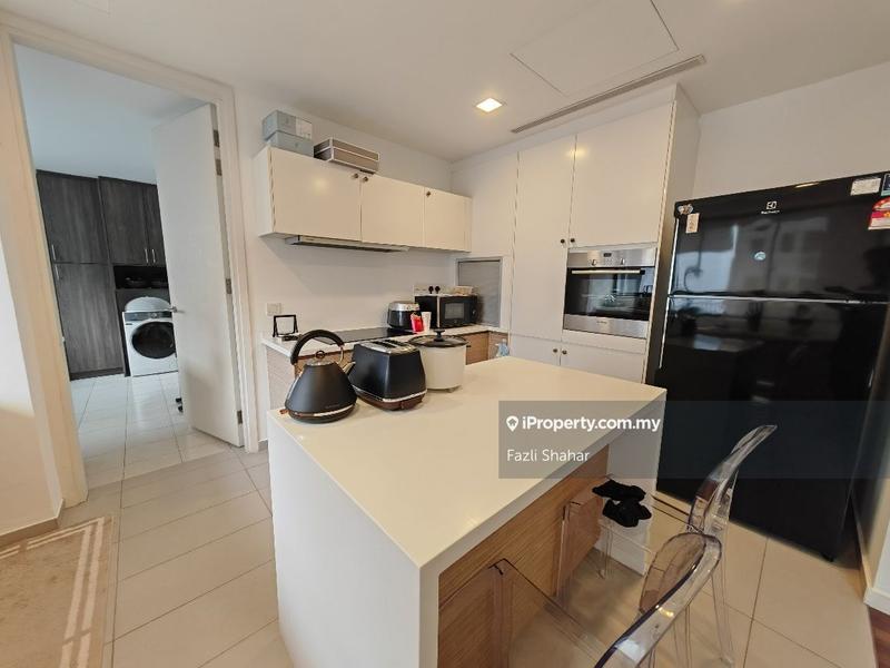 Condominium for Sale in Katana II by Fazli Shahar - iProperty.com.my