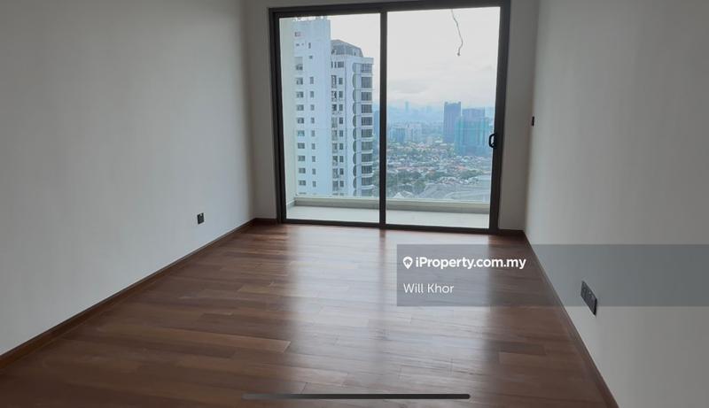 Kondominium untuk Dijual di Pinnacle Bangsar oleh Will Khor - iProperty.com.my