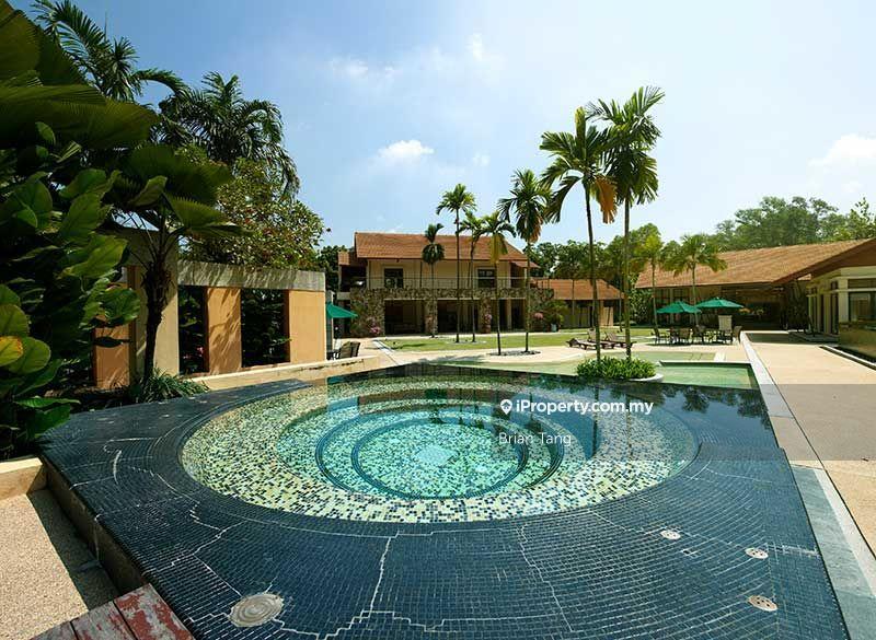 Rumah Teres 2.5-Tingkat untuk Dijual di Sierramas, Sungai Buloh oleh Brian Tang - iProperty.com.my