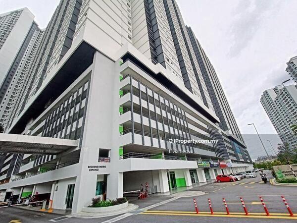 Apartment for Sale in Residensi Metro Kepong by Livia Leow - iProperty.com.my