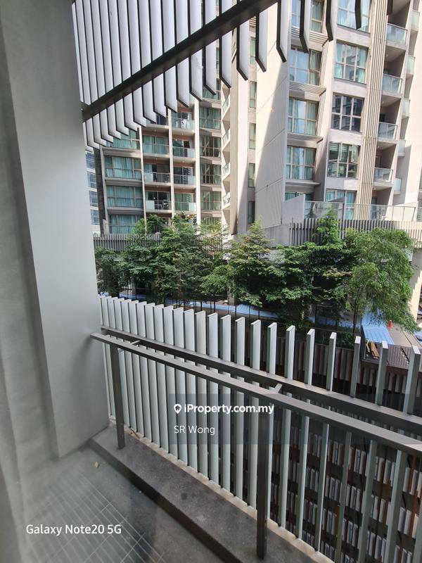 Condominium for Sale in Dua Residency by SR Wong - iProperty.com.my