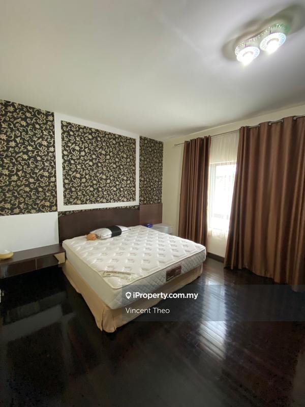 3.5-storey Terraced House for Sale in Taman Ampang Hilir, Ampang by Vincent Theo - iProperty.com.my