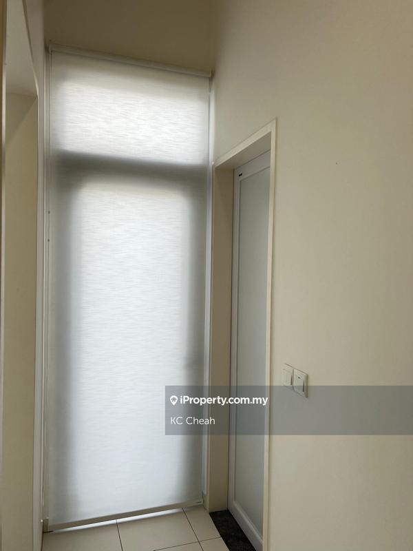 Rumah Berangkai 2 Tingkat untuk Disewa di CORNER @ Garden, Avenham Eco Grandeur, Puncak Alam oleh KC Cheah - iProperty.com.my