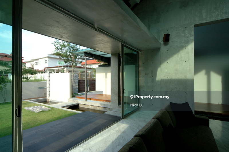 Banglo untuk Dijual di Tropicana, Petaling Jaya oleh Nick Lu - iProperty.com.my