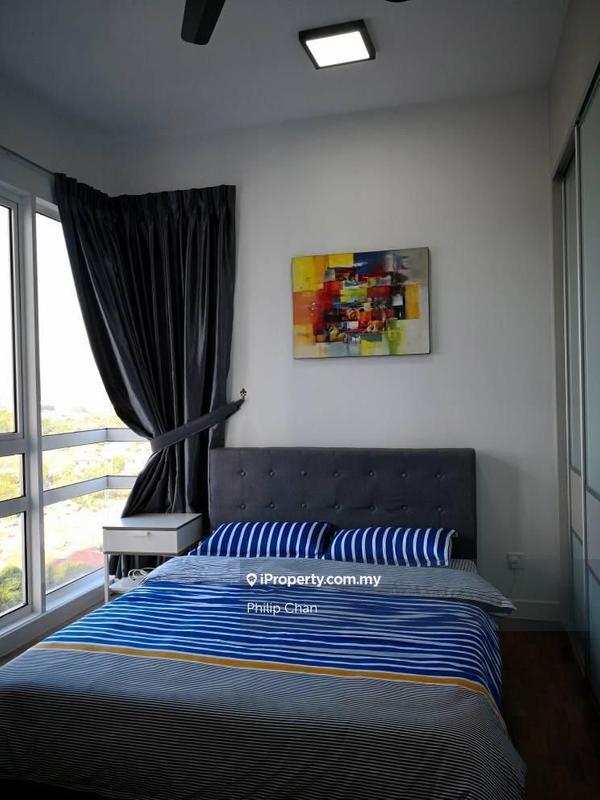Condominium for Sale in Vina Residency (Vina Versatile Homes) by Philip Chan - iProperty.com.my