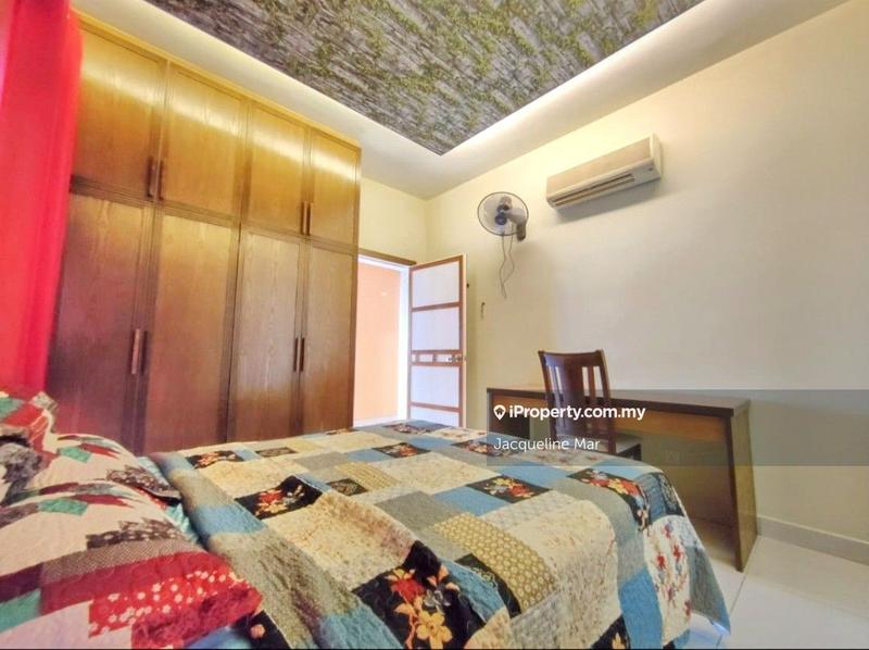 Residensi Servis untuk Disewa di You Residences @ You City oleh Jacqueline Mar - iProperty.com.my
